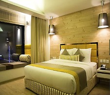 Barsana Boutique Hotel