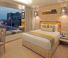 Barsana Boutique Hotel