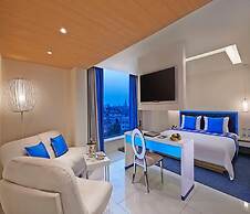 Barsana Boutique Hotel