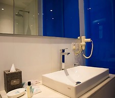 Barsana Boutique Hotel