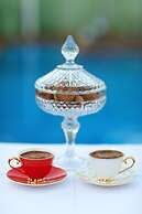 The Six Alaçatı Hotel