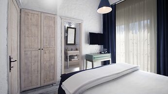 The Six Alaçatı Hotel