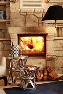 The Six Alaçatı Hotel