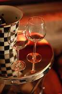 The Six Alaçatı Hotel