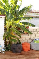 The Six Alaçatı Hotel