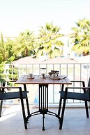 The Six Alaçatı Hotel