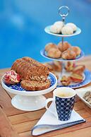 The Six Alaçatı Hotel