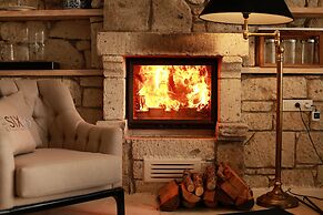 The Six Alaçatı Hotel