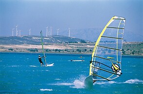 The Six Alaçatı Hotel