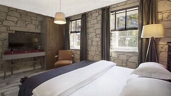 The Six Alaçatı Hotel