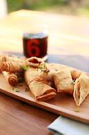 The Six Alaçatı Hotel