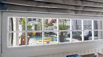 The Six Alaçatı Hotel