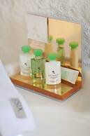 The Six Alaçatı Hotel