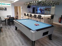 OYO Minerva Guesthouse