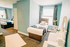 OYO Minerva Guesthouse