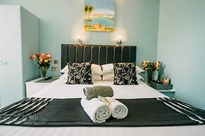 OYO Minerva Guesthouse