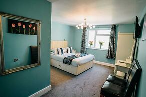 OYO Minerva Guesthouse