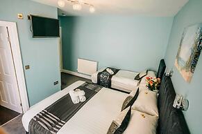 OYO Minerva Guesthouse