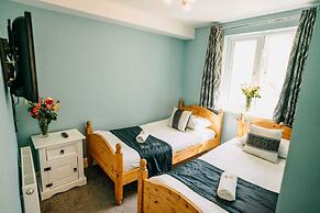 OYO Minerva Guesthouse