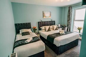 OYO Minerva Guesthouse