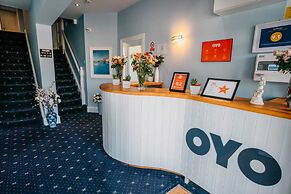 OYO Minerva Guesthouse