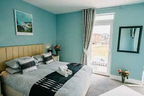 OYO Minerva Guesthouse