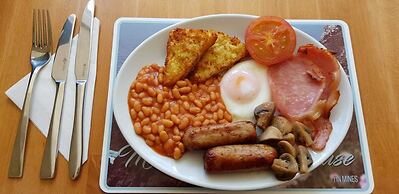 OYO Minerva Guesthouse