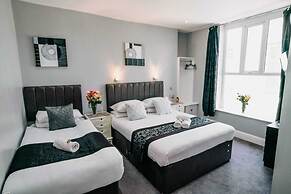 OYO Minerva Guesthouse