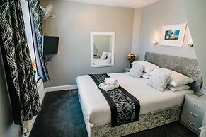 OYO Minerva Guesthouse