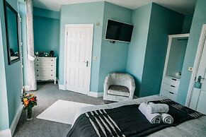 OYO Minerva Guesthouse