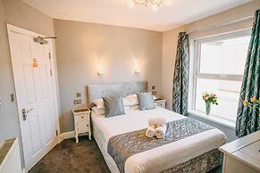 OYO Minerva Guesthouse