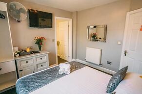 OYO Minerva Guesthouse