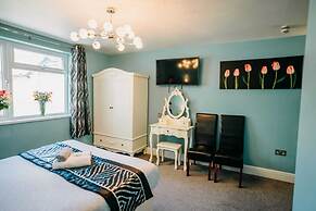 OYO Minerva Guesthouse