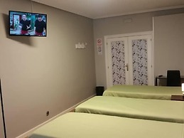 Pensión El Espolón