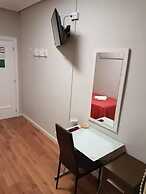 Pensión El Espolón