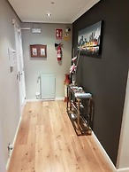 Pensión El Espolón