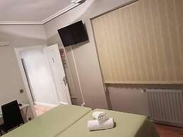 Pensión El Espolón