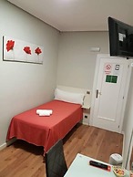 Pensión El Espolón