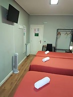 Pensión El Espolón