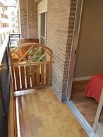 Pensión El Espolón