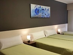 Pensión El Espolón