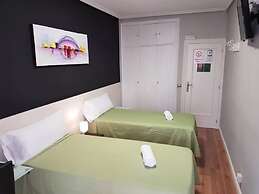 Pensión El Espolón