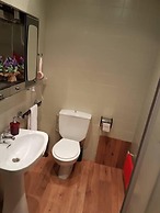 Pensión El Espolón