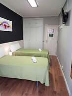 Pensión El Espolón