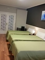 Pensión El Espolón