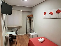 Pensión El Espolón