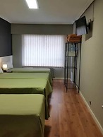 Pensión El Espolón