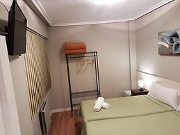 Pensión El Espolón