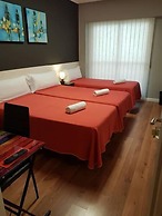 Pensión El Espolón