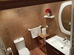 Pensión El Espolón